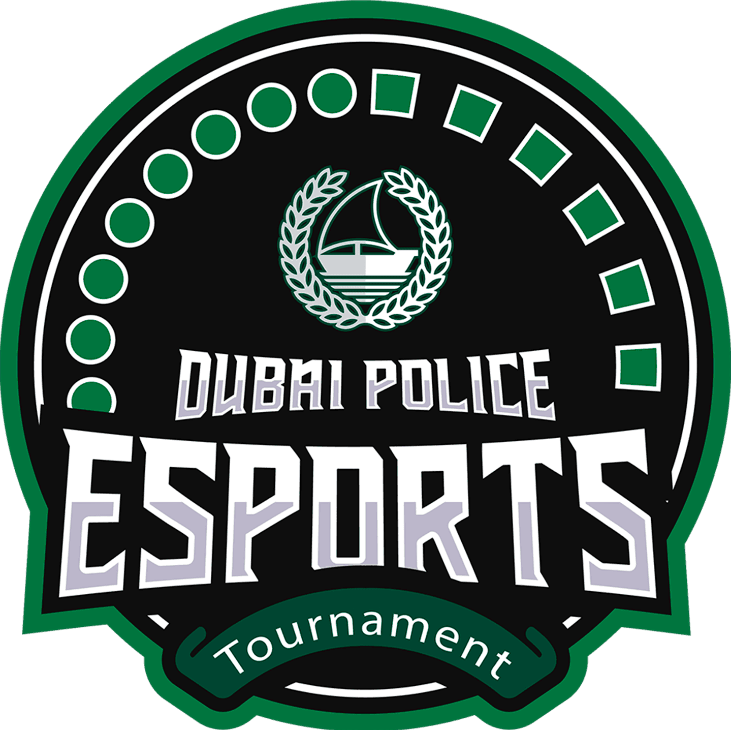 Dubai Police Esports Dubai Police Esports