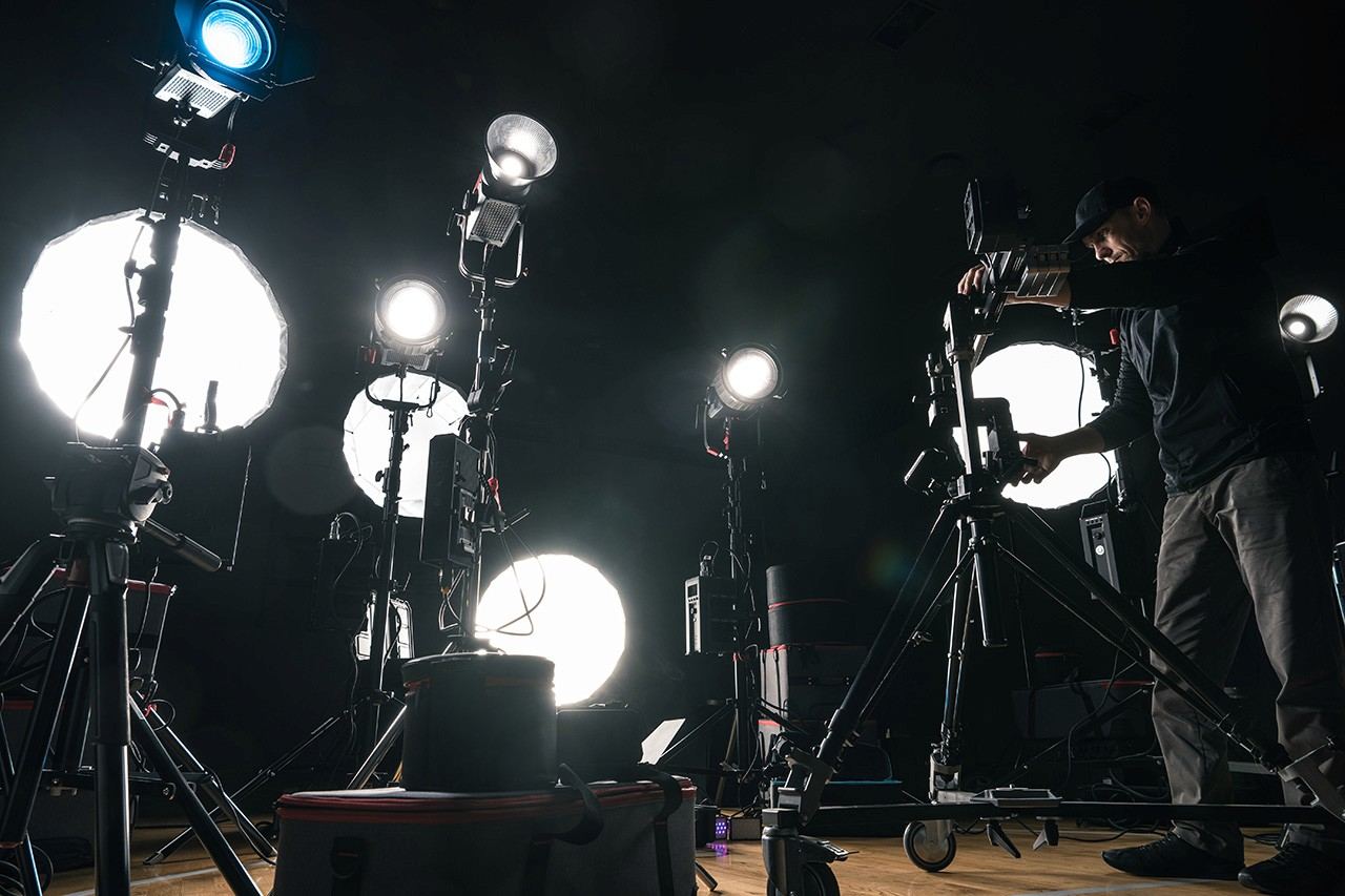 Best Multi Camera Live Streaming Setups for eSports Tournaments