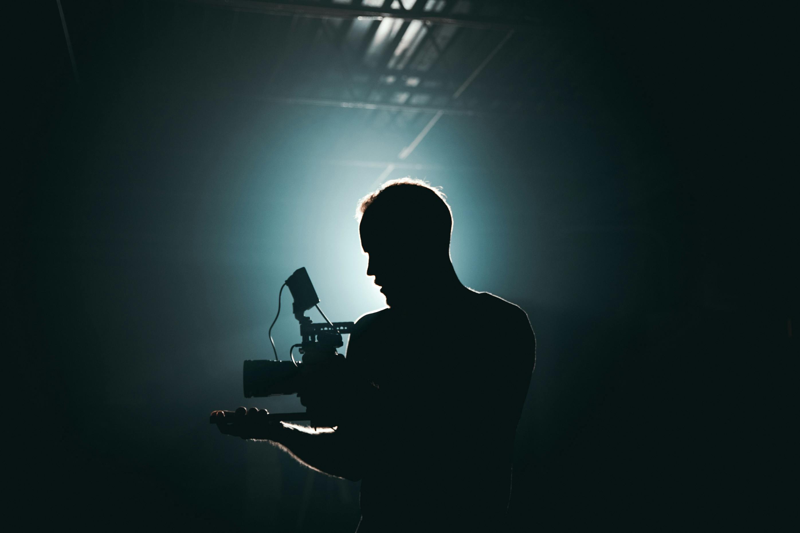 hardware-setup-for-livestreaming