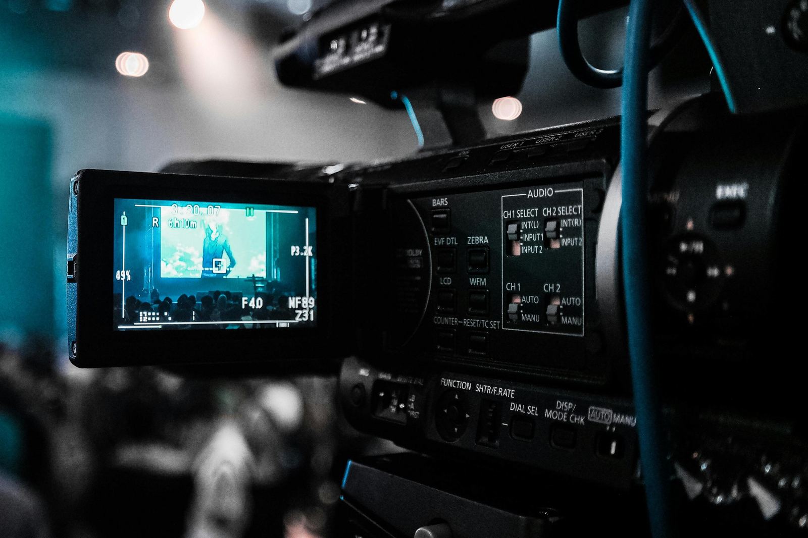 camera-for-live-streaming