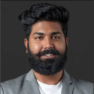 Kalpit Khatri